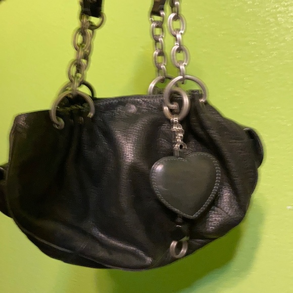 {Yippee SOLD}Vintage Juicy Couture bag - Picture 3 of 4